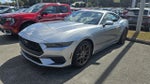 2025 Ford Mustang EcoBoost® Premium Fastback