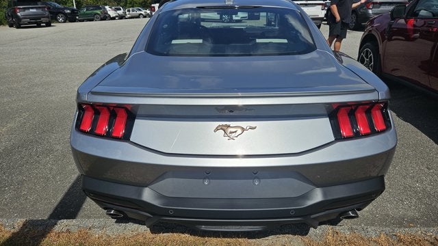 2025 Ford Mustang EcoBoost® Premium Fastback