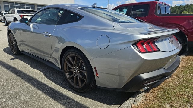 2025 Ford Mustang EcoBoost® Premium Fastback