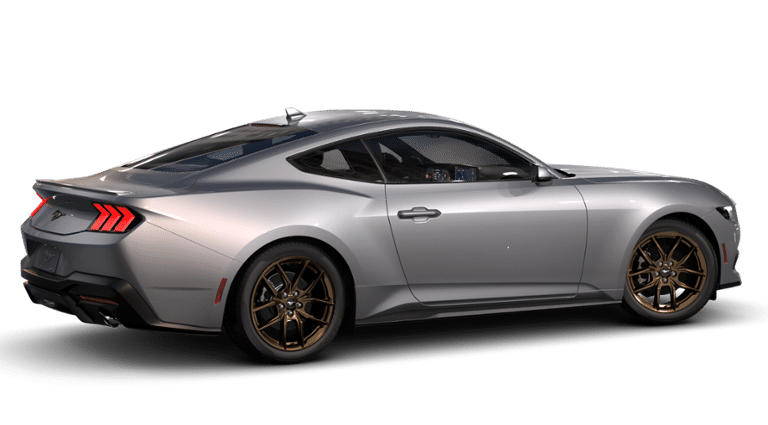 2025 Ford Mustang EcoBoost® Premium Fastback