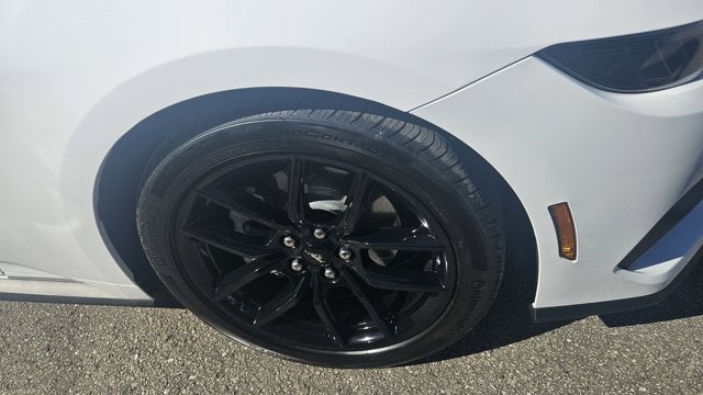 2025 Ford Mustang BASE