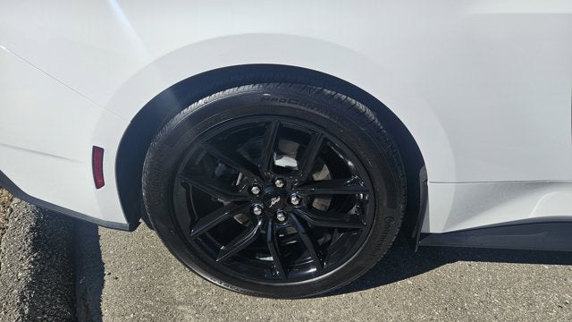 2025 Ford Mustang BASE