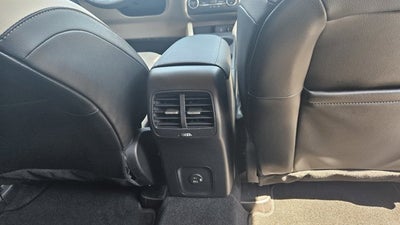 2020 Ford Escape Titanium Hybrid