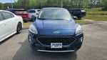 2020 Ford Escape Titanium Hybrid
