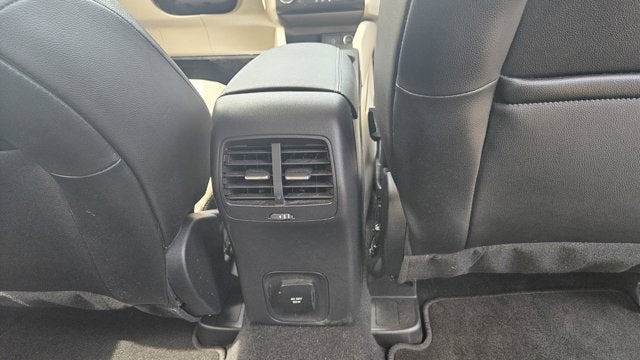 2020 Ford Escape Titanium Hybrid