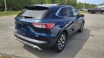 2020 Ford Escape Titanium Hybrid