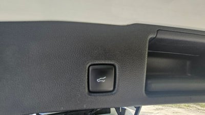 2020 Ford Escape Titanium Hybrid