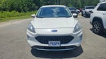 2020 Ford Escape Titanium Hybrid