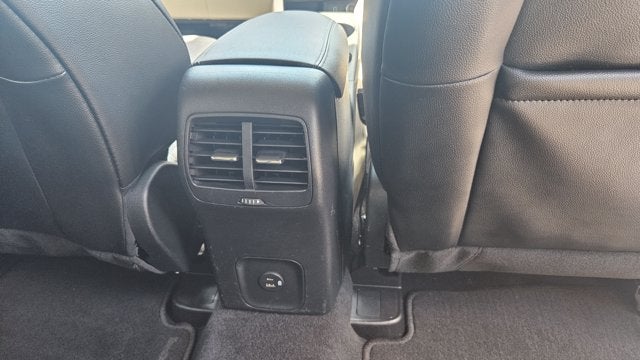 2020 Ford Escape Titanium Hybrid