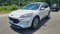 2020 Ford Escape Titanium Hybrid