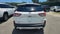2020 Ford Escape Titanium Hybrid