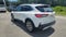 2020 Ford Escape Titanium Hybrid