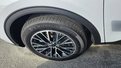 2026 Ford Escape PHEV
