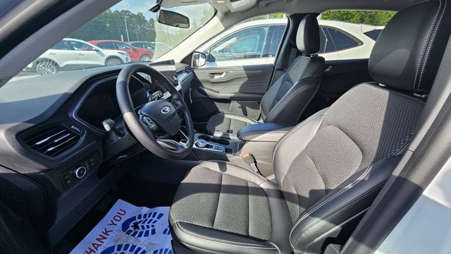 2026 Ford Escape PHEV