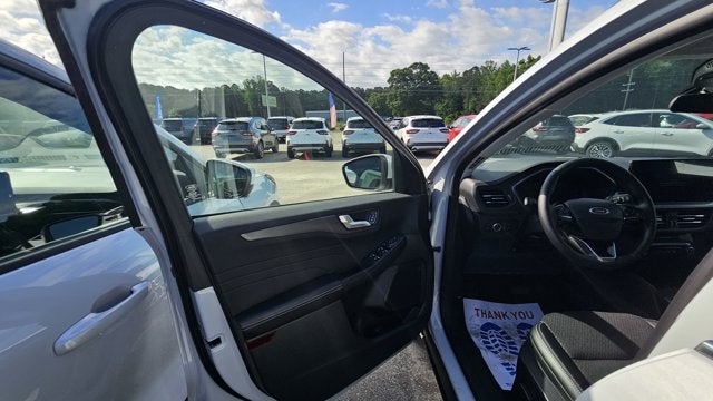 2026 Ford Escape PHEV