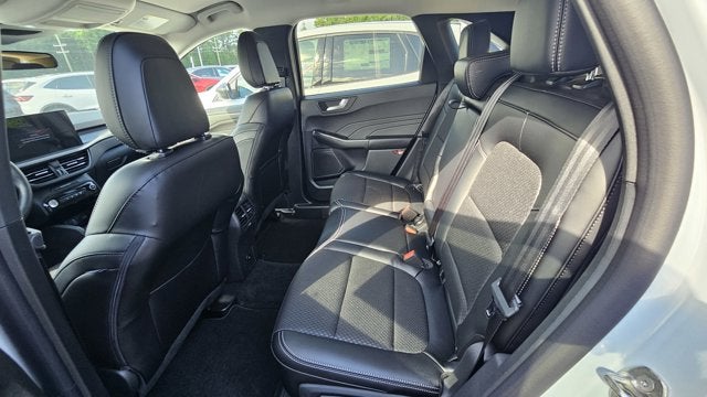 2026 Ford Escape PHEV