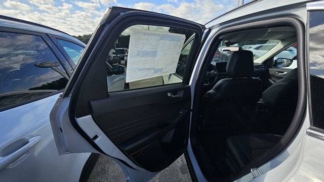 2026 Ford Escape PHEV