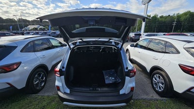 2026 Ford Escape PHEV