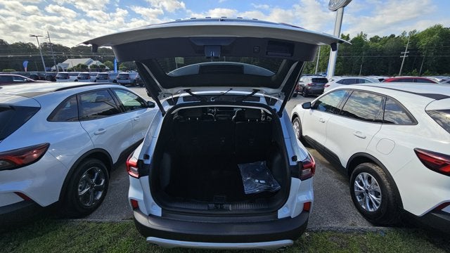 2026 Ford Escape PHEV