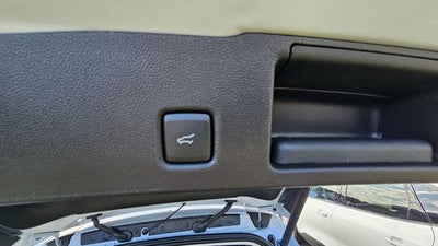 2026 Ford Escape PHEV