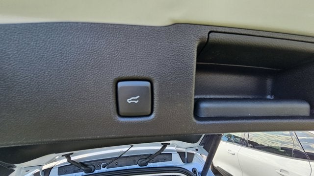 2026 Ford Escape PHEV
