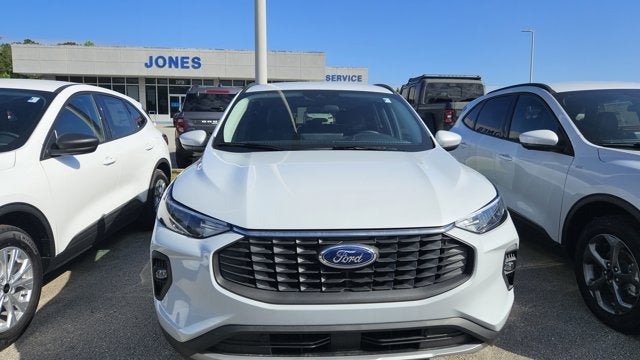 2026 Ford Escape PHEV