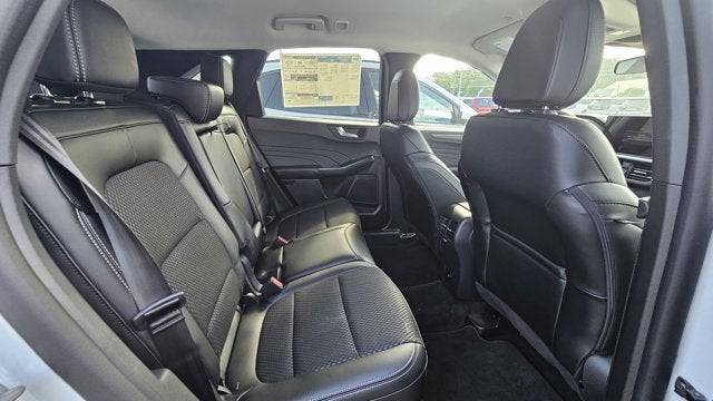 2026 Ford Escape PHEV