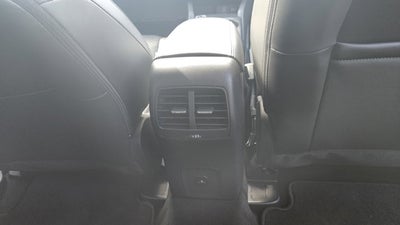 2026 Ford Escape PHEV