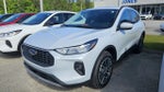 2026 Ford Escape PHEV
