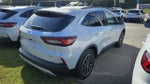 2026 Ford Escape PHEV