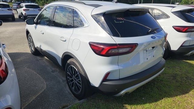 2026 Ford Escape PHEV