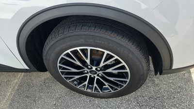 2026 Ford Escape PHEV