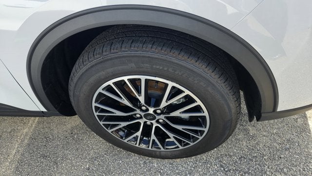 2026 Ford Escape PHEV