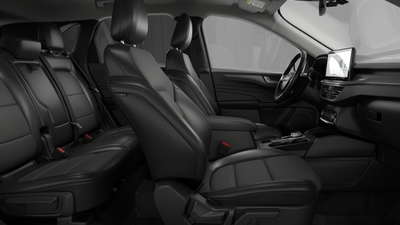 2026 Ford Escape PHEV