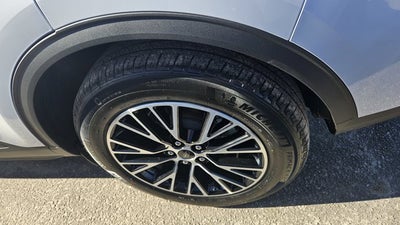 2026 Ford Escape PHEV