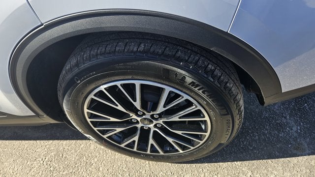 2026 Ford Escape PHEV