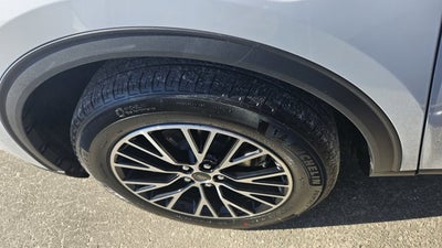 2026 Ford Escape PHEV