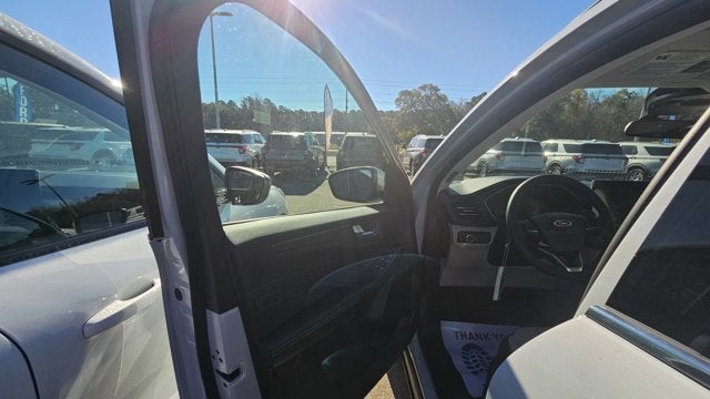 2026 Ford Escape PHEV