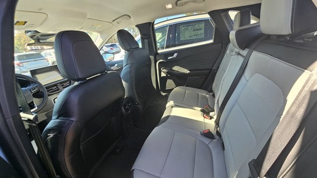 2026 Ford Escape PHEV