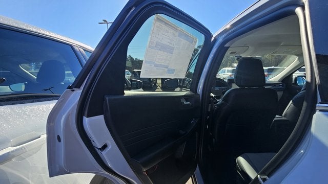 2026 Ford Escape PHEV