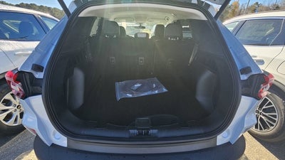 2026 Ford Escape PHEV