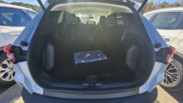 2026 Ford Escape PHEV