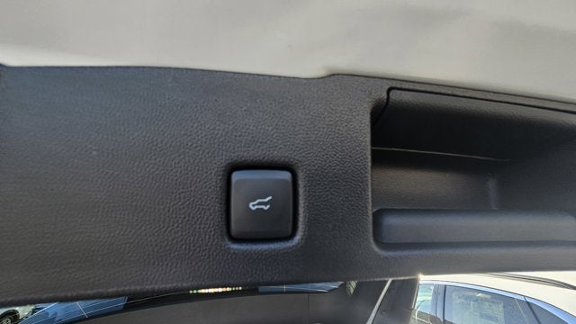 2026 Ford Escape PHEV