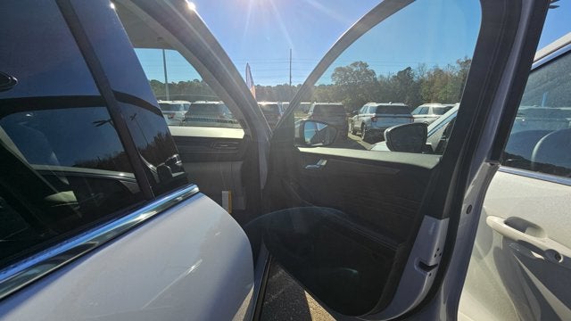 2026 Ford Escape PHEV