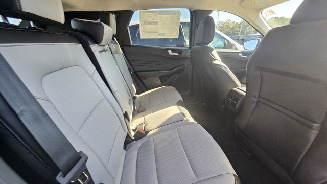 2026 Ford Escape PHEV