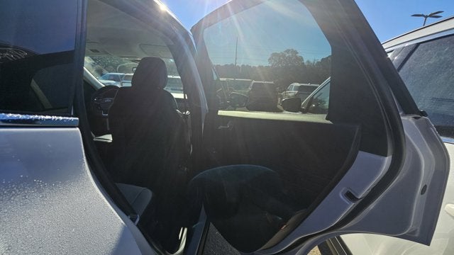 2026 Ford Escape PHEV