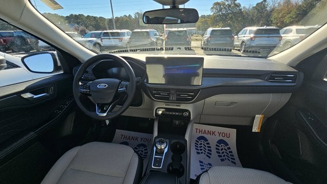 2026 Ford Escape PHEV