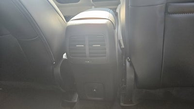 2026 Ford Escape PHEV