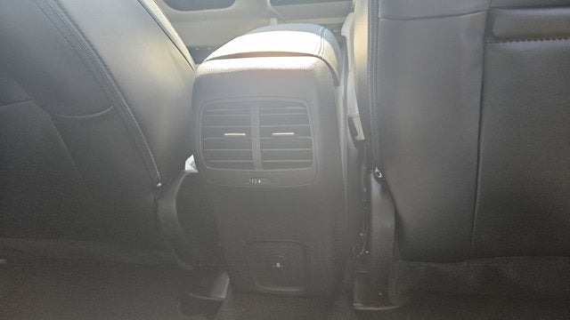 2026 Ford Escape PHEV