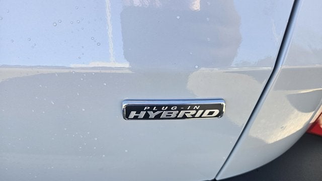 2026 Ford Escape PHEV